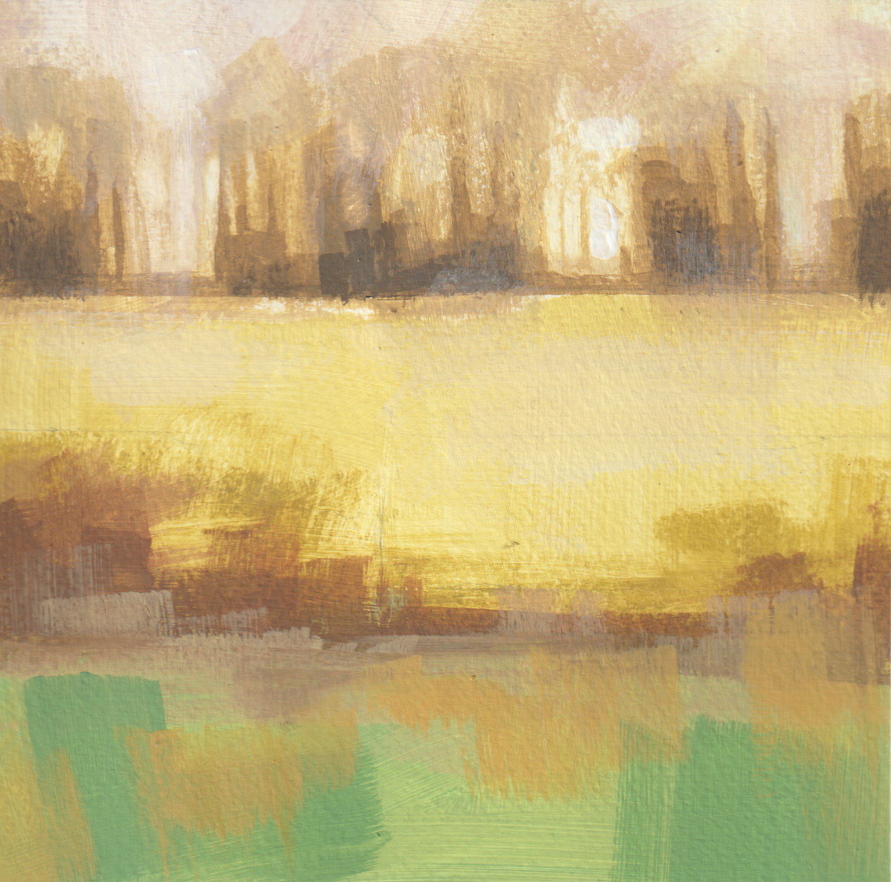 PF 26 6 Sun trying to break through