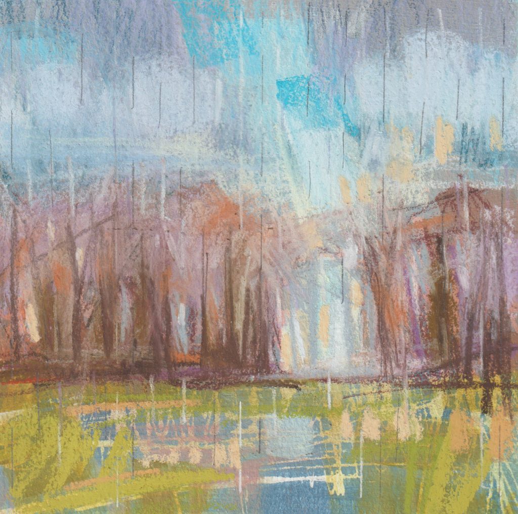 PF 26 8 First sign of spring